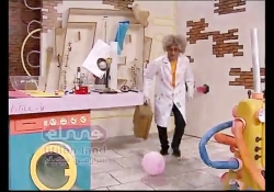 آقای کنجکاو فیتیله - 29